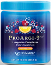 Proargi 9+